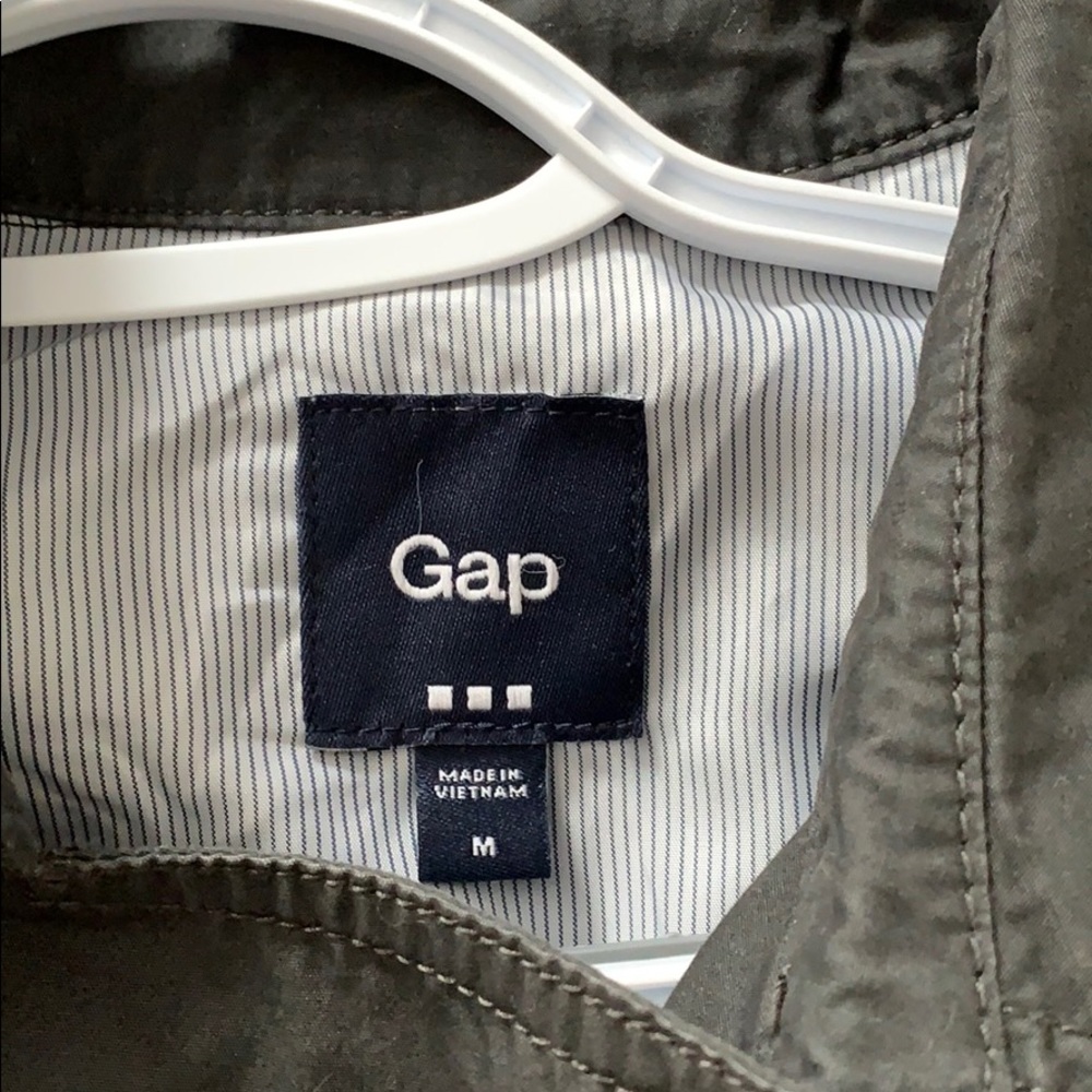 Rain Jacket - image 7